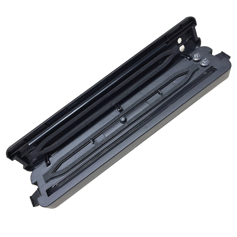 Вакуумный упаковщик Vacuum Sealer для длительного хранения продуктов