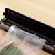 Вакуумный упаковщик Vacuum Sealer для длительного хранения продуктов