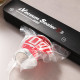 Вакуумный упаковщик Vacuum Sealer для длительного хранения продуктов