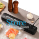 Вакуумный упаковщик Vacuum Sealer для длительного хранения продуктов