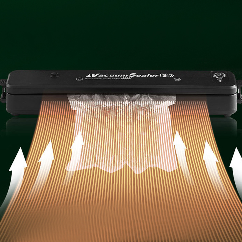 Пакеты 17*25 см для вакууматора вакуумного упаковщика для упаковки продуктов 50 шт