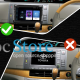 Штатная магнитола Lesko для Toyota Estima III 2006-2008 экран 9" 1/16Gb Wi-Fi GPS Base