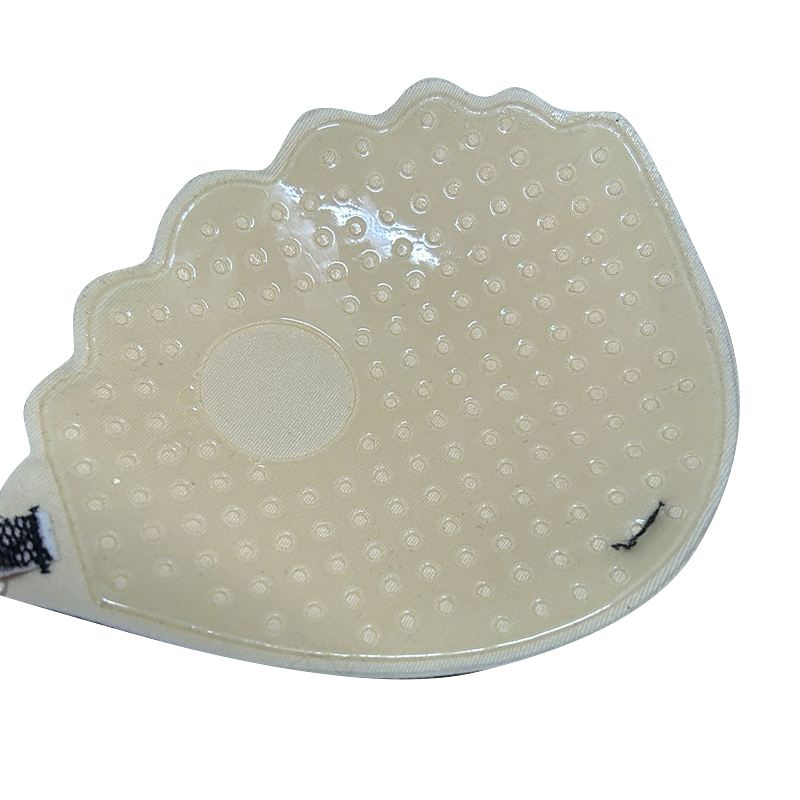 Бюстгальтер-невидимка Fly Bra G00D89 с эффектом Рush Up без бретелей кружевной лиф Черный D