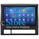 Штатная магнитола Lesko для Toyota Hilux VII 2004-2011 экран 9" 2/32Gb CarPlay 4G Wi-Fi GPS Prime