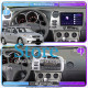 Штатная магнитола Lesko для Toyota Matrix I (E130) 2002-2008 экран 9" 1/16Gb Wi-Fi GPS Base