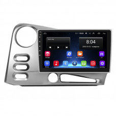 Штатная магнитола Lesko для Toyota Matrix I (E130) 2002-2008 экран 9" 2/32Gb Wi-Fi GPS Base