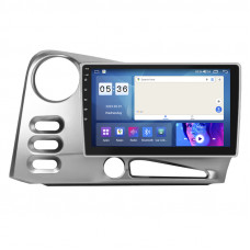 Штатная магнитола Lesko для Toyota Matrix I (E130) 2002-2008 экран 9" 2/32Gb CarPlay 4G Wi-Fi GPS Prime