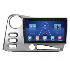 Штатная магнитола Lesko для Toyota Matrix I (E130) 2002-2008 экран 9" 6/128Gb 4G Wi-Fi GPS Top