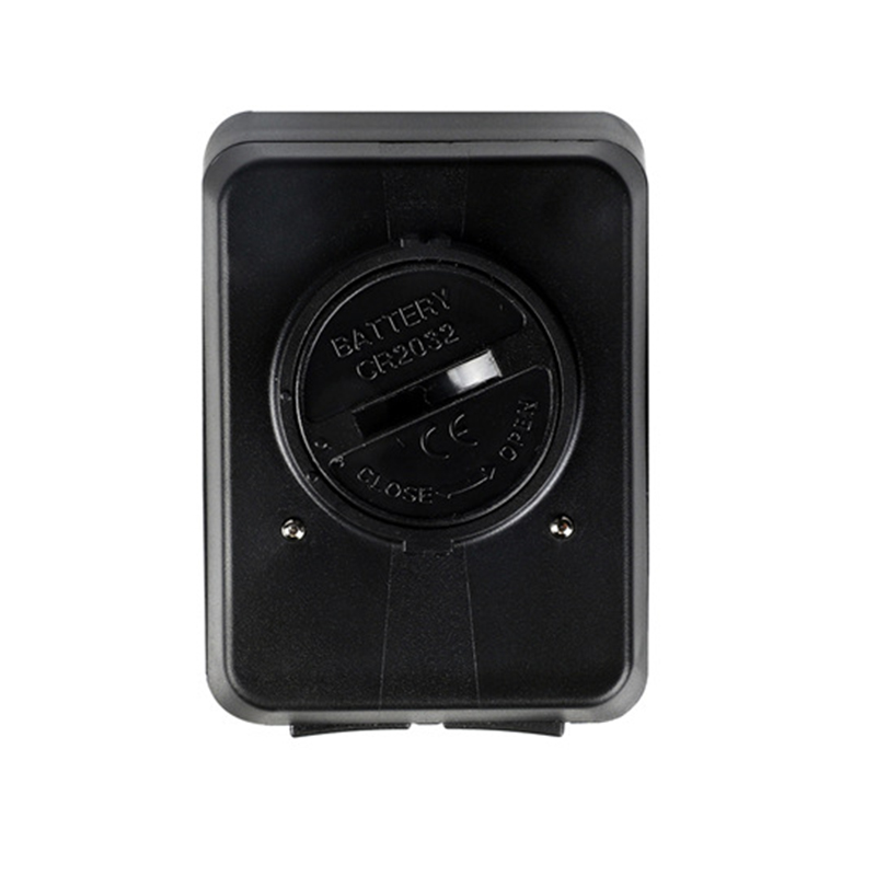 Велокомпьютер West Biking 0702054 с подсветкой Green Проводной