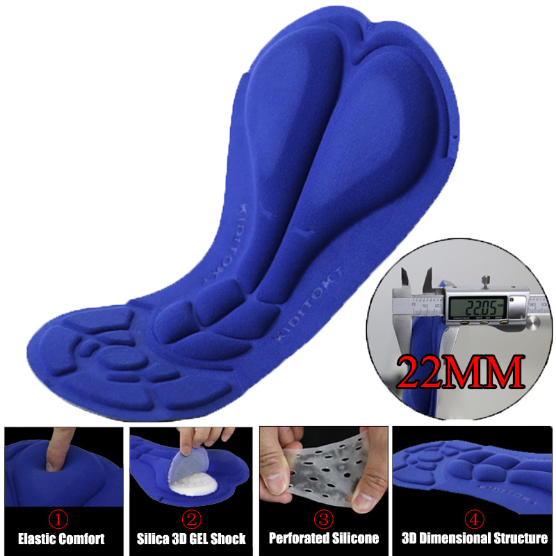 Вело костюм для мужчин KIDITO KM-CT-09202 кофта с длинным рукавом штаны Red 4XL