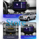 Штатная магнитола Lesko для Toyota RAV4 III (XA30) 2005-2010 экран 10" 2/32Gb CarPlay 4G Wi-Fi GPS Prime