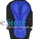 Вело костюм для мужчин KIDITO KM-CT-09202 кофта с длинным рукавом штаны Red L