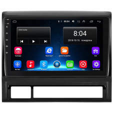 Штатная магнитола Lesko для Toyota Tacoma II 2004-2011 экран 9" 2/32Gb Wi-Fi GPS Base