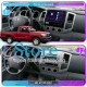 Штатная магнитола Lesko для Toyota Tacoma II Рестайлинг 2011-2015 экран 9" 2/32Gb Wi-Fi GPS Base