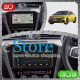 Штатная магнитола Lesko для Volkswagen Arteon I 2017-2020 экран 9" 4/64Gb CarPlay 4G Wi-Fi GPS Prime
