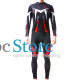 Вело костюм для мужчин X-Тiger XM-CT-013 кофта с длинным рукавом штаны Red XXL