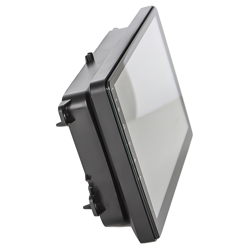 Штатная магнитола Lesko для Volkswagen Beetle II (A5) 2011-2019 экран 10" 2/32Gb Wi-Fi GPS Base