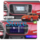 Штатная магнитола Lesko для Volkswagen Beetle II (A5) 2011-2019 экран 10" 4/64Gb 4G Wi-Fi GPS Top