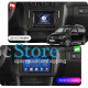 Штатная магнитола Lesko для Volkswagen Caddy IV 2015-2020 экран 10" 4/32Gb 4G Wi-Fi GPS Top