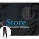 Вело костюм женский X-Тiger XW-CT-155 кофта с длинным рукавом штаны Multicolor Zigzag 2XL
