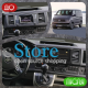 Штатная магнитола Lesko для Volkswagen Caravelle T6 2015-2020 экран 9" 2/32Gb Wi-Fi GPS Base