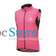 Жилет женский без рукавов X-Тiger XM-WGY-00103 Pink L