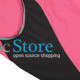 Жилет женский без рукавов X-Тiger XM-WGY-00103 Pink L