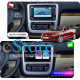 Штатная магнитола Lesko для Volkswagen Eos I Рестайлинг 2010-2015 экран 10" 1/16Gb Wi-Fi GPS Base