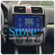 Штатная магнитола Lesko для Volkswagen Golf V 2003-2009 экран 10" 1/16Gb Wi-Fi GPS Base