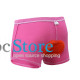 Трусы велосипедные для мужчин X-Тiger XM-DNK-16701 с гелевым 3D памперсом Pink XXL