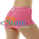 Трусы велосипедные для мужчин X-Тiger XM-DNK-16701 с гелевым 3D памперсом Pink XXL