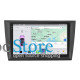 Штатная магнитола Lesko для Volkswagen Golf VI 2008-2012 экран 9" 4/64 QLED CarPlay 4G Wi-Fi GPS 360 Prime