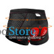 Трусы велосипедные для мужчин X-Тiger XM-DNK-168 с гелевым 5D памперсом Red S