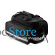 Сумка велосипедная на багажник West Biking 0707209 Black