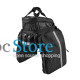 Сумка велосипедная на багажник West Biking 0707209 Black