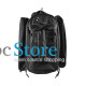 Сумка велосипедная на багажник West Biking 0707209 Black