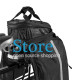 Сумка велосипедная на багажник West Biking 0707209 Black