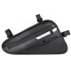Сумка велосипедная West Biking 0707220 треуголный под раму Black