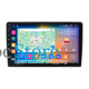 Штатная магнитола Lesko для Volkswagen Lavida I 2008-2015 экран 10" 2/32Gb CarPlay 4G Wi-Fi GPS Prime