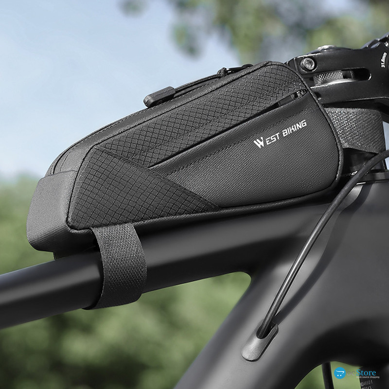 Сумка велосипедная West Biking YP0707339 велосумка на раму