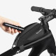 Сумка велосипедная West Biking YP0707339 велосумка на раму