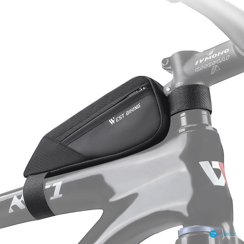 Сумка велосипедная West Biking YP0707339 велосумка на раму