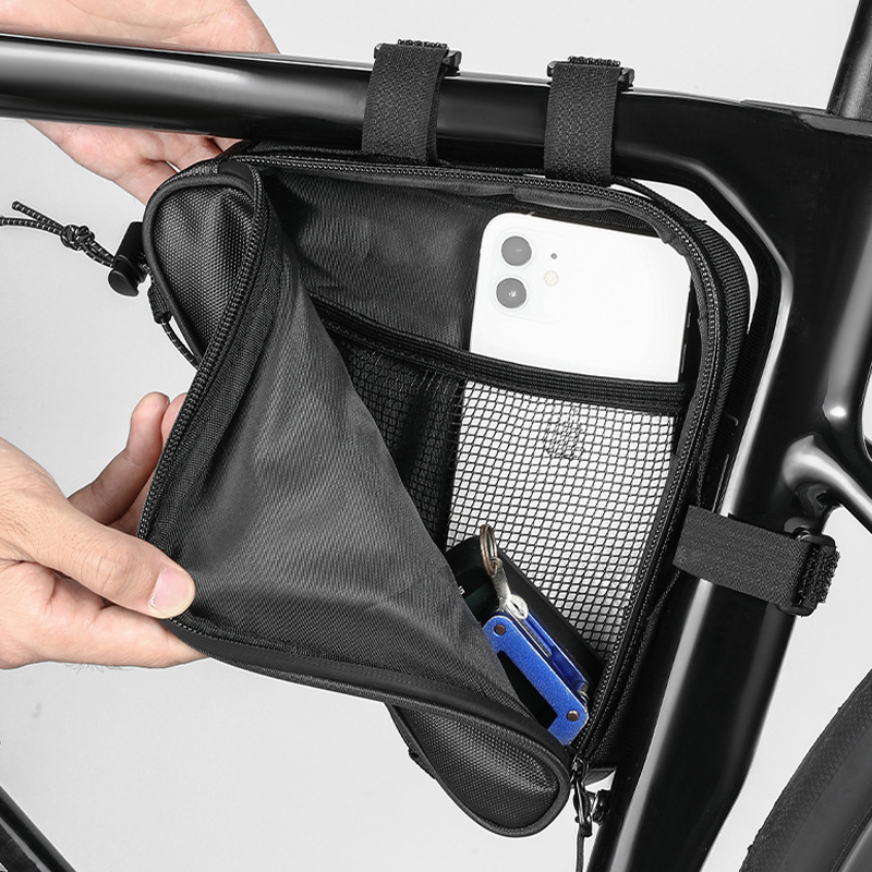 Сумка велосипедная West Biking YP0707387 велосумка под раму