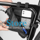 Сумка велосипедная West Biking YP0707387 велосумка под раму