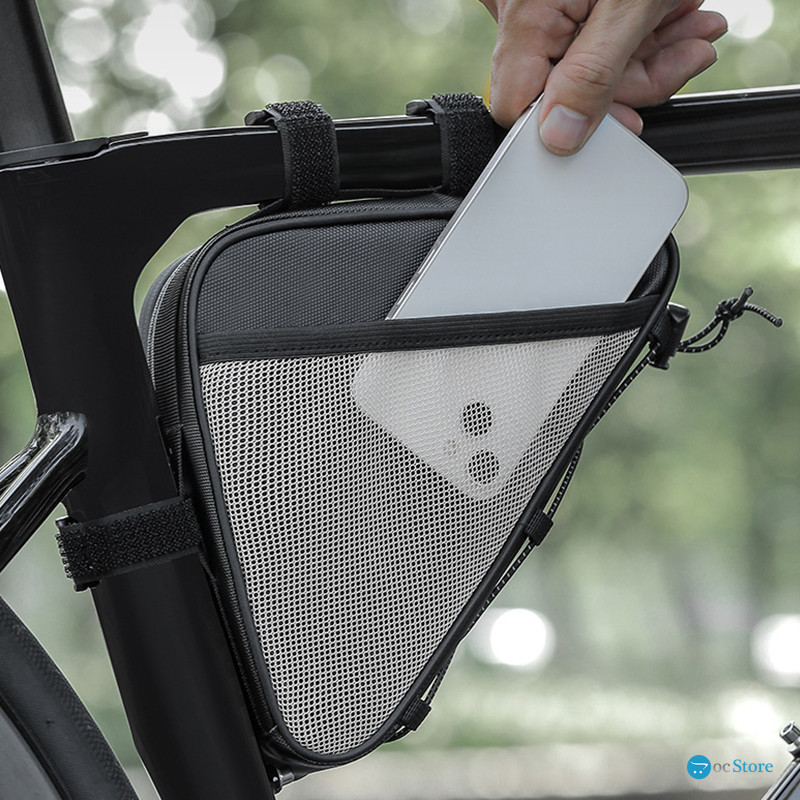 Сумка велосипедная West Biking YP0707387 велосумка под раму