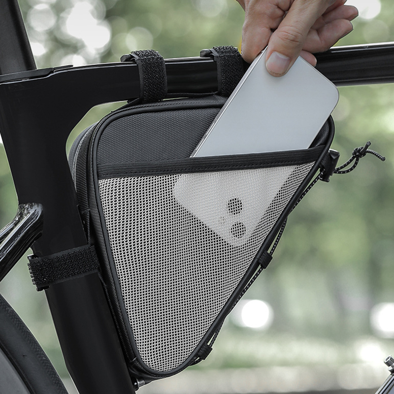 Сумка велосипедная West Biking YP0707387 велосумка под раму