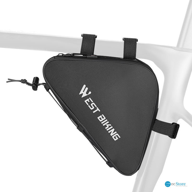 Сумка велосипедная West Biking YP0707387 велосумка под раму