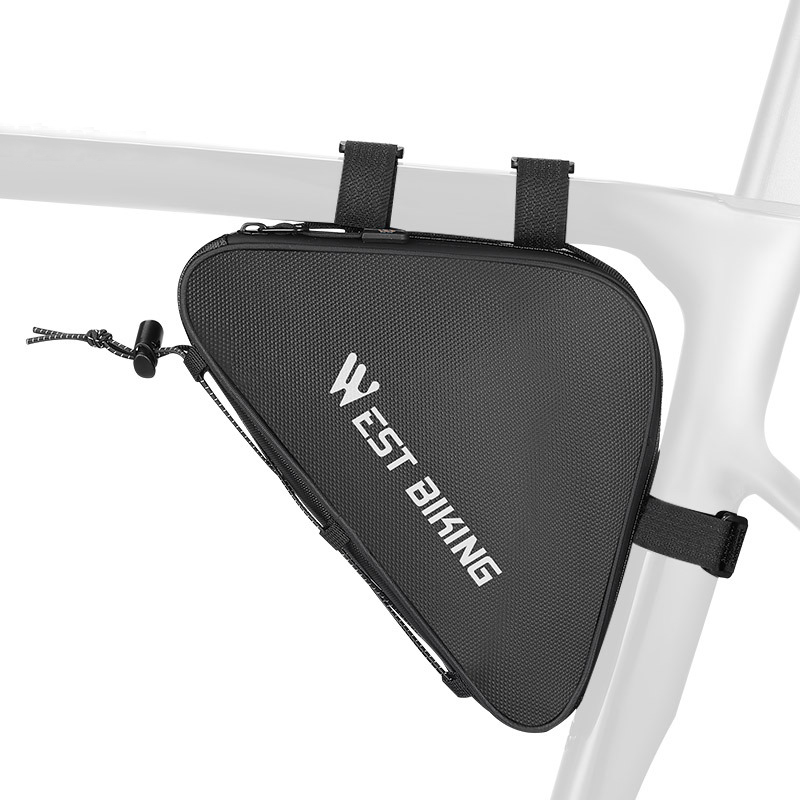 Сумка велосипедная West Biking YP0707387 велосумка под раму