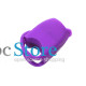 Звонок электронный велосипедный West Biking N.8861 0706041 Violet