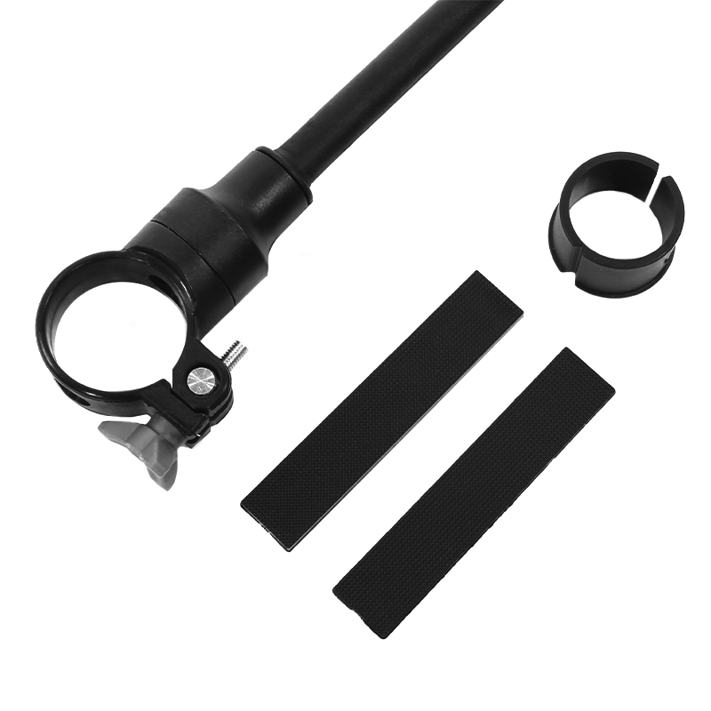 Зеркало велосипедное West Biking 0720019 Black